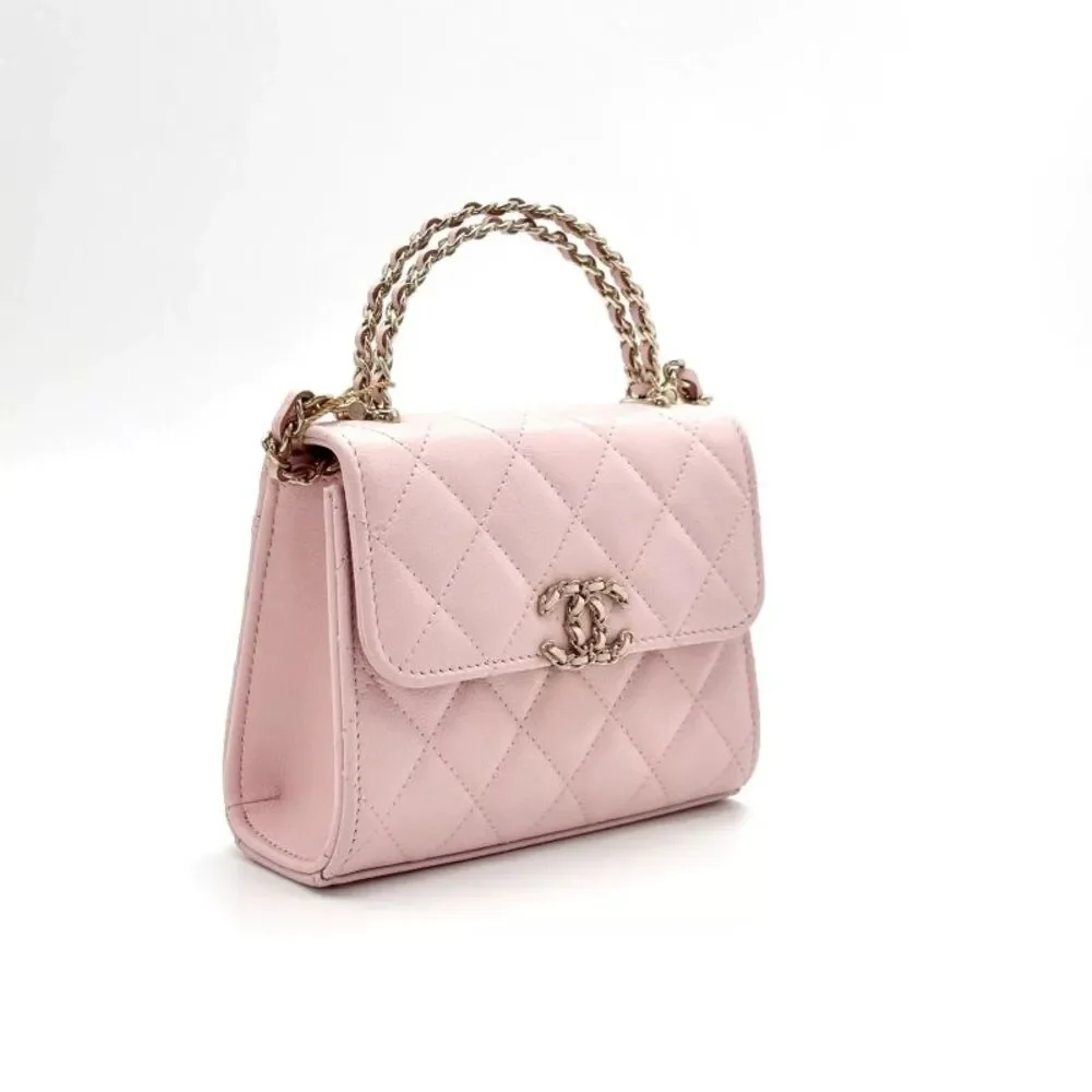 CHANEL brand color